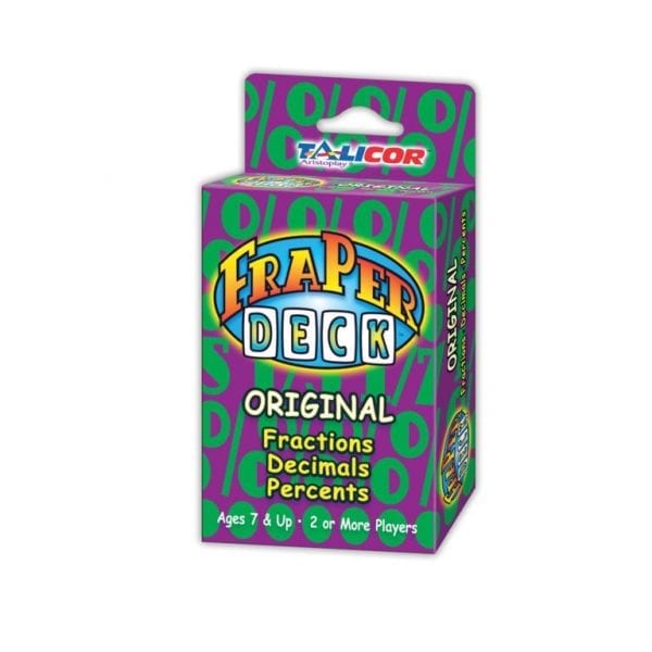 6920_FraperDeckFracDecPercent_BOX_023151069207