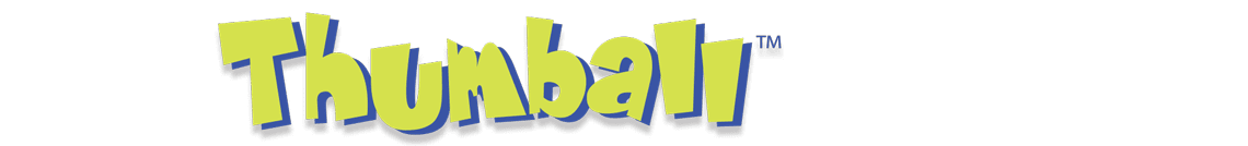 Thumball-logo-st